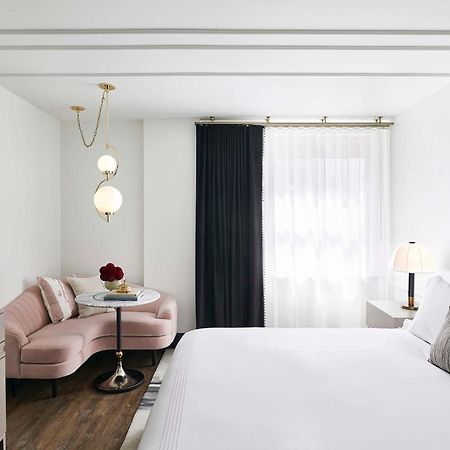Hotel Kansas City, In The Unbound Collection By Hyatt Esterno foto