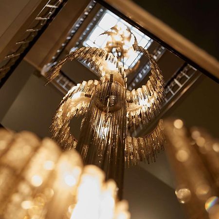 Hotel Kansas City, In The Unbound Collection By Hyatt Esterno foto