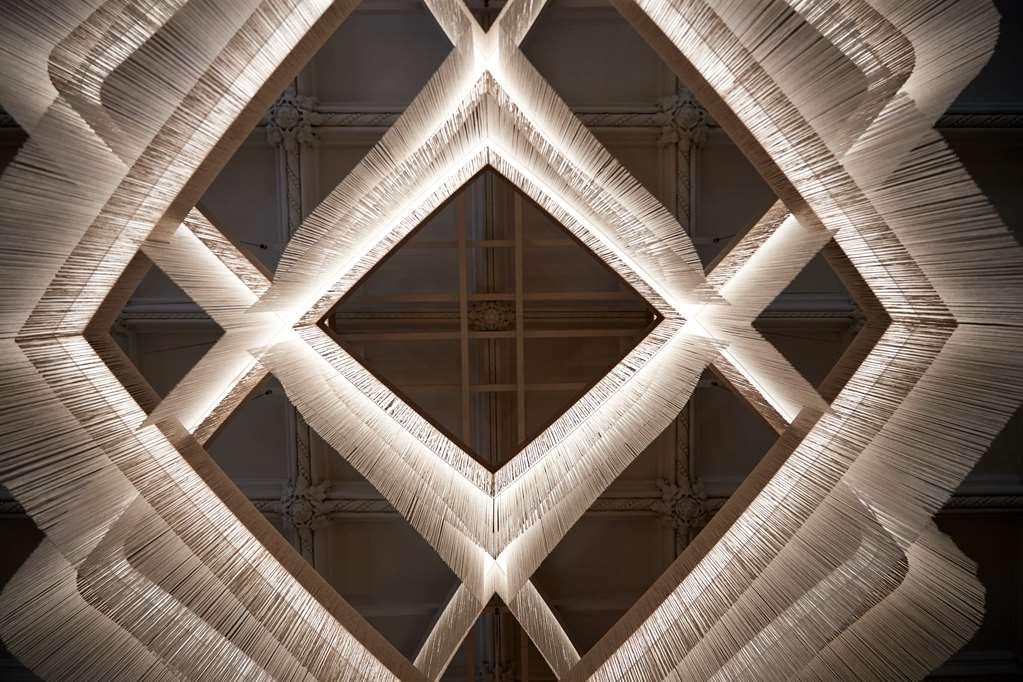 Hotel Kansas City, In The Unbound Collection By Hyatt Interno foto