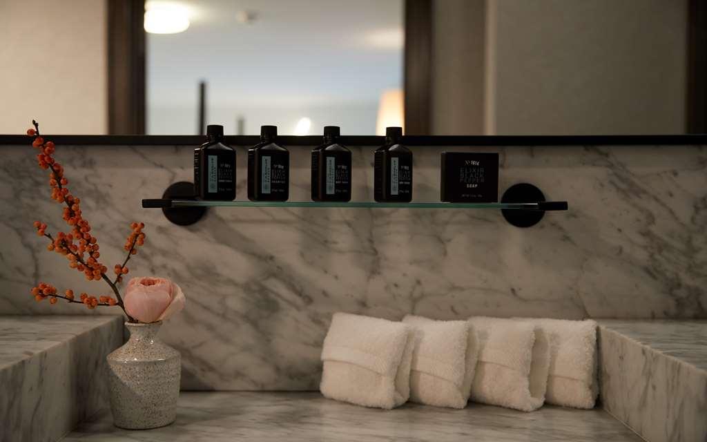Hotel Kansas City, In The Unbound Collection By Hyatt Esterno foto