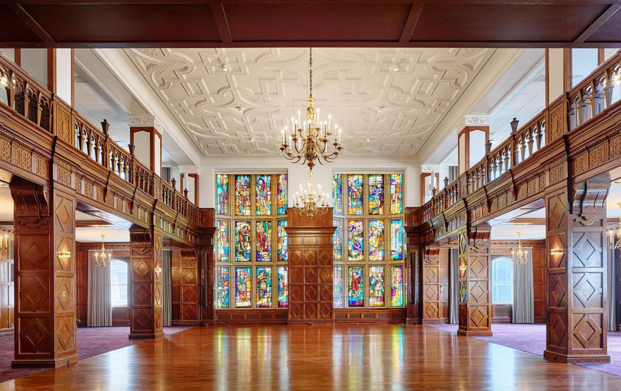 Hotel Kansas City, In The Unbound Collection By Hyatt Esterno foto