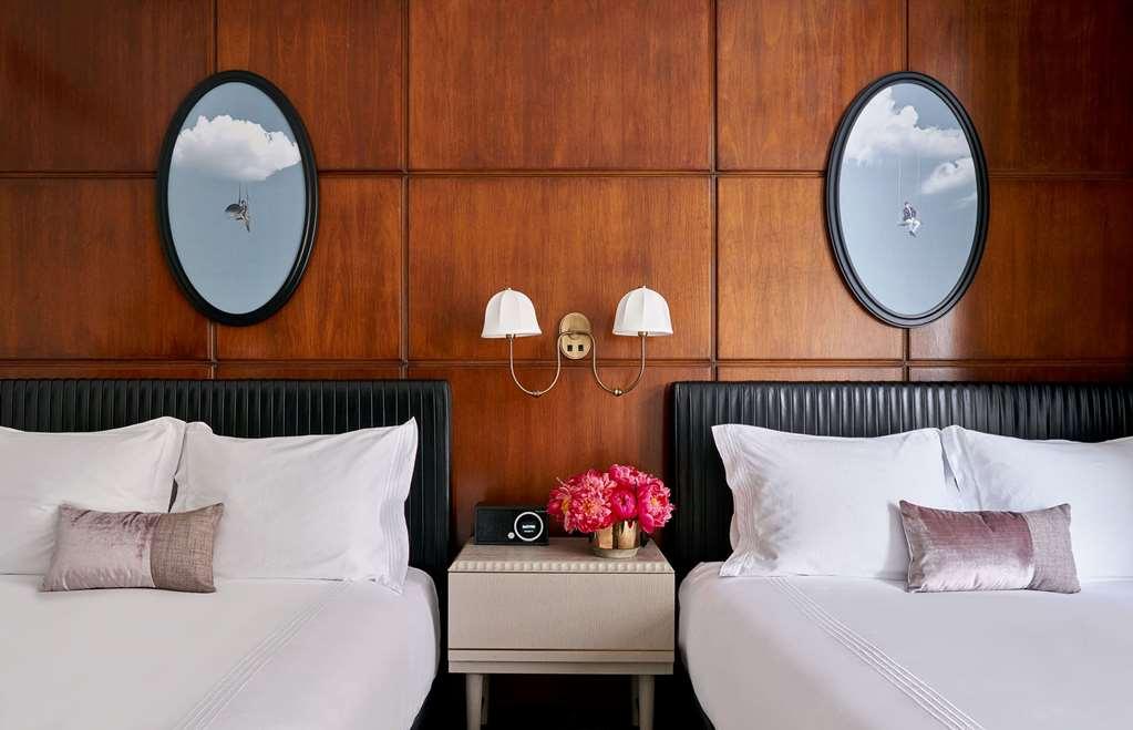 Hotel Kansas City, In The Unbound Collection By Hyatt Camera foto