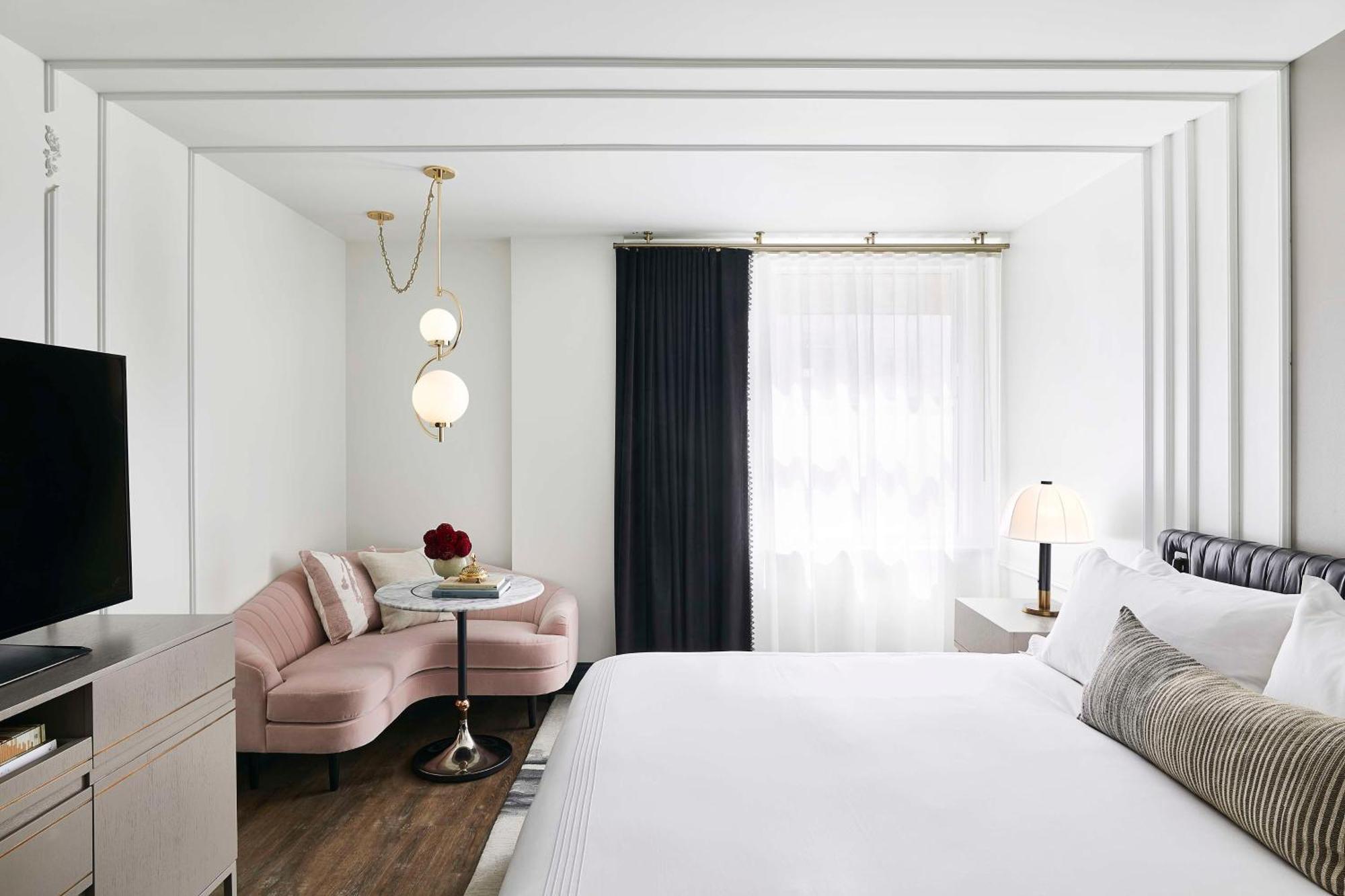 Hotel Kansas City, In The Unbound Collection By Hyatt Esterno foto