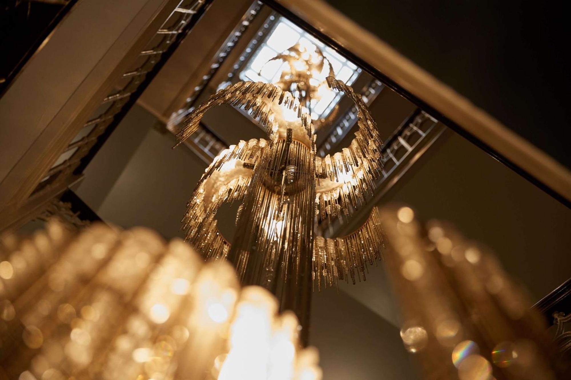 Hotel Kansas City, In The Unbound Collection By Hyatt Esterno foto