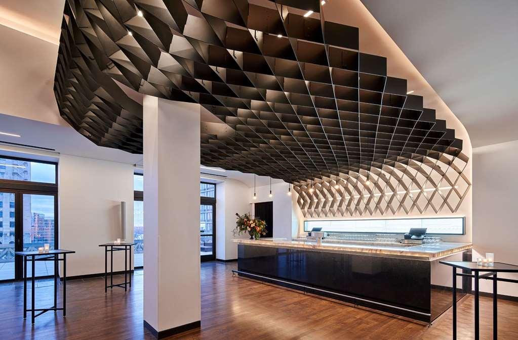 Hotel Kansas City, In The Unbound Collection By Hyatt Servizi foto