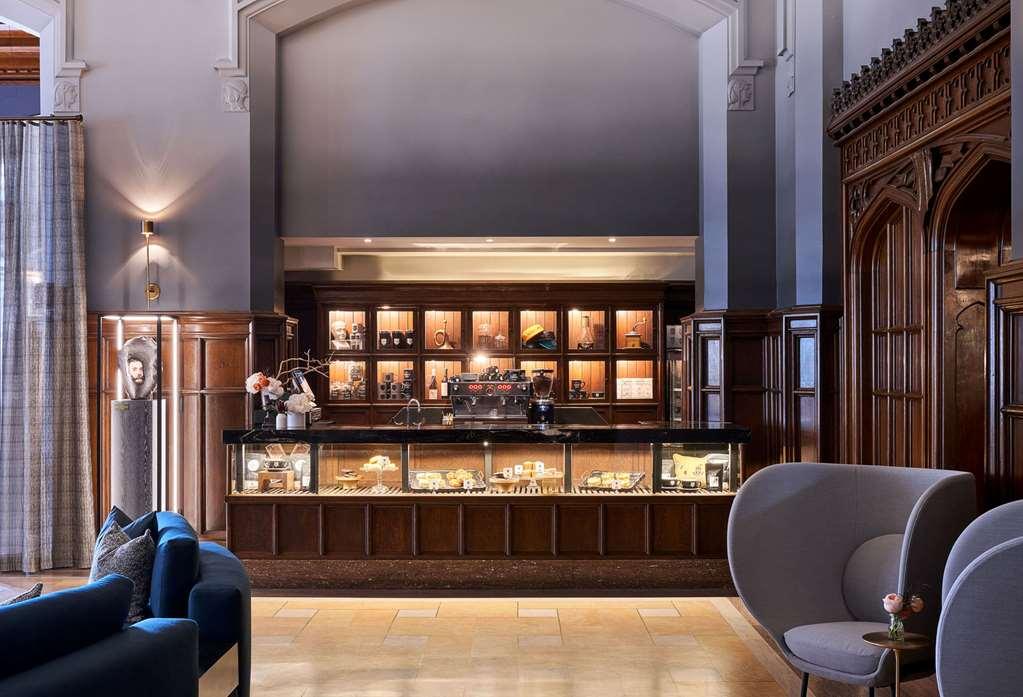 Hotel Kansas City, In The Unbound Collection By Hyatt Interno foto