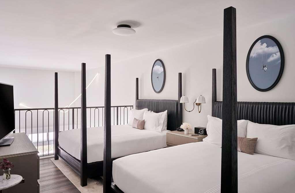 Hotel Kansas City, In The Unbound Collection By Hyatt Camera foto