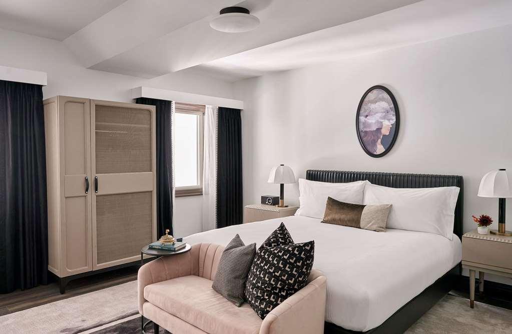 Hotel Kansas City, In The Unbound Collection By Hyatt Camera foto