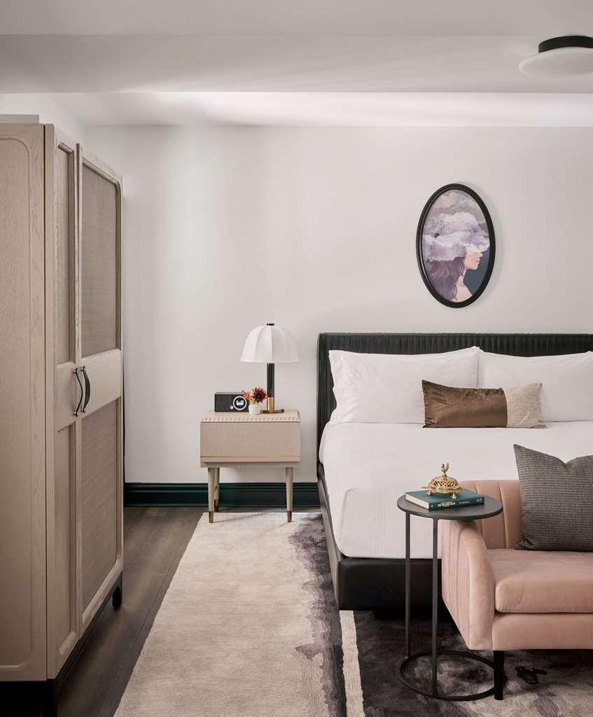 Hotel Kansas City, In The Unbound Collection By Hyatt Camera foto